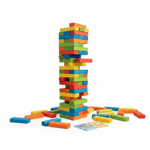 Jenga Game